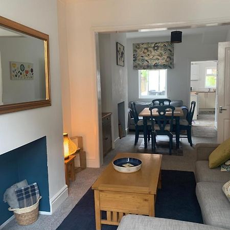Hideaway House Villa Bridlington Exterior foto