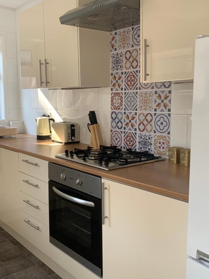 Hideaway House Villa Bridlington Exterior foto