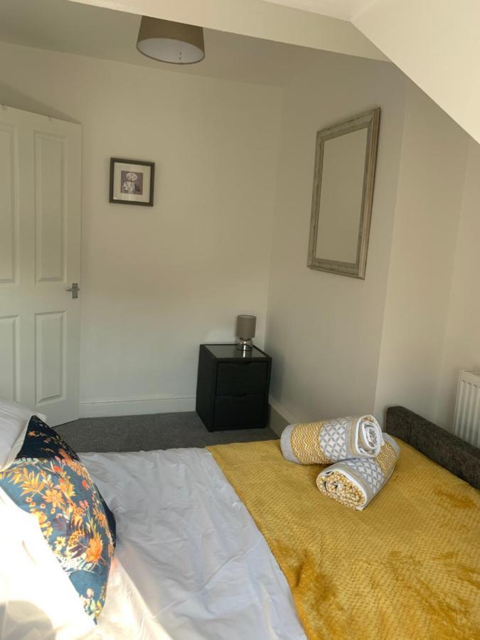 Hideaway House Villa Bridlington Exterior foto