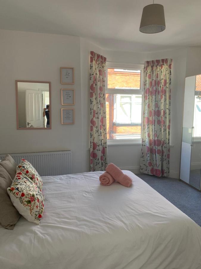 Hideaway House Villa Bridlington Exterior foto