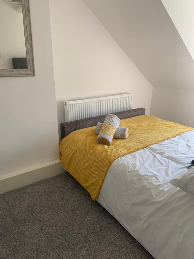 Hideaway House Villa Bridlington Exterior foto
