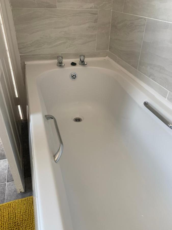 Hideaway House Villa Bridlington Exterior foto