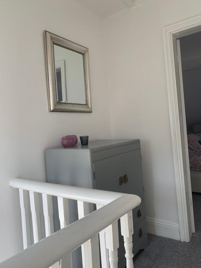 Hideaway House Villa Bridlington Exterior foto