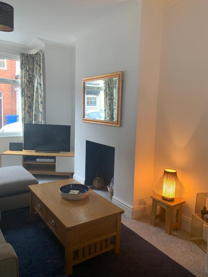 Hideaway House Villa Bridlington Exterior foto